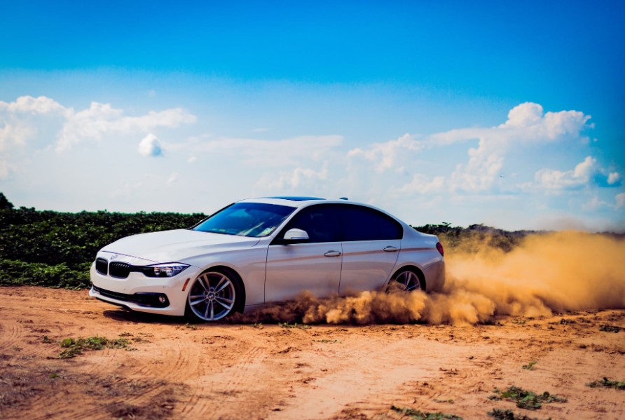 Something To Check Before Buying A Used Car