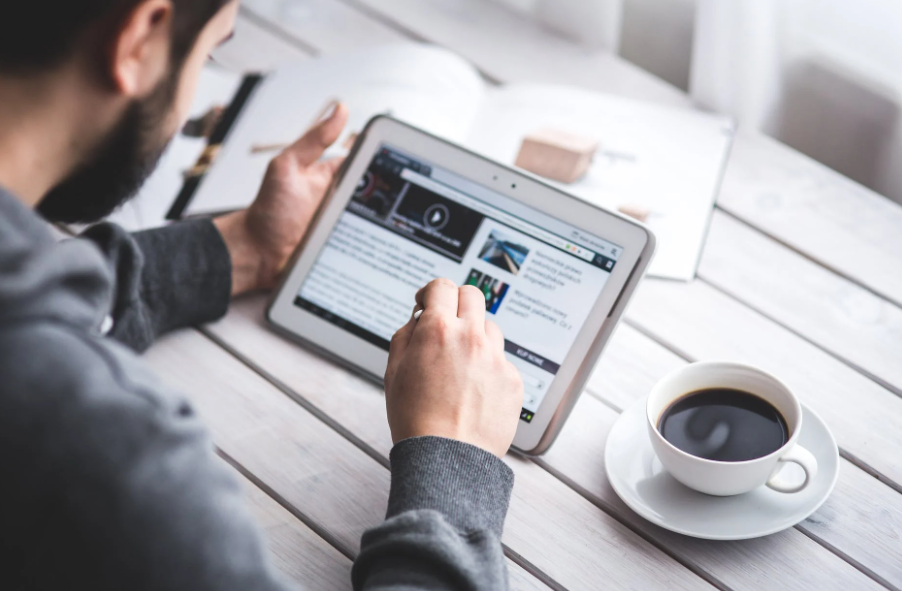 an Online Business in the UK