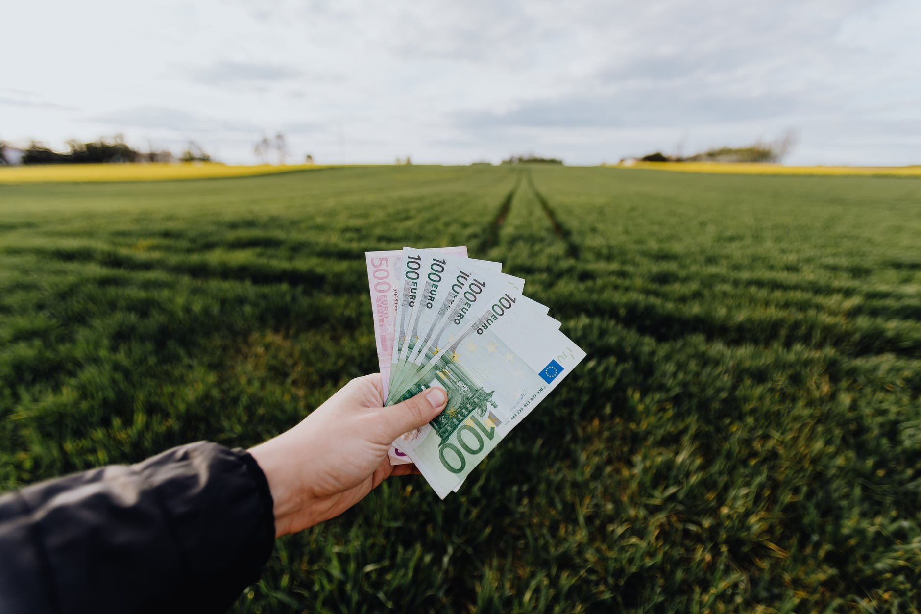 make money