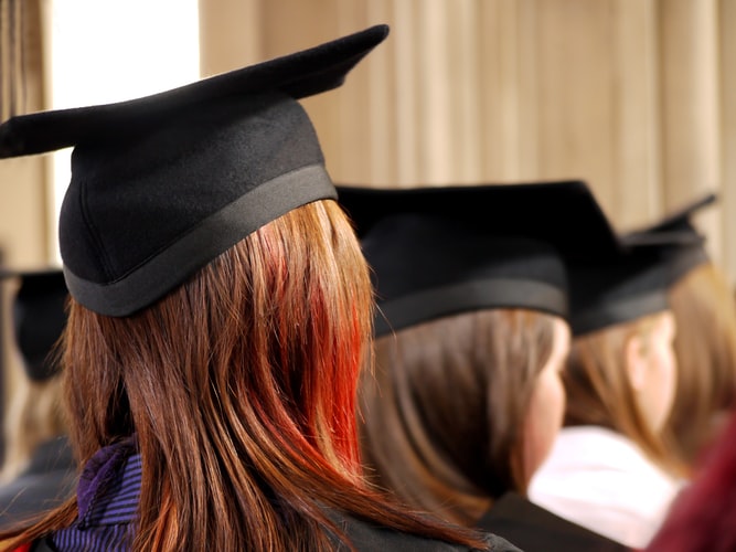 what is the best degree for an entrepreneur