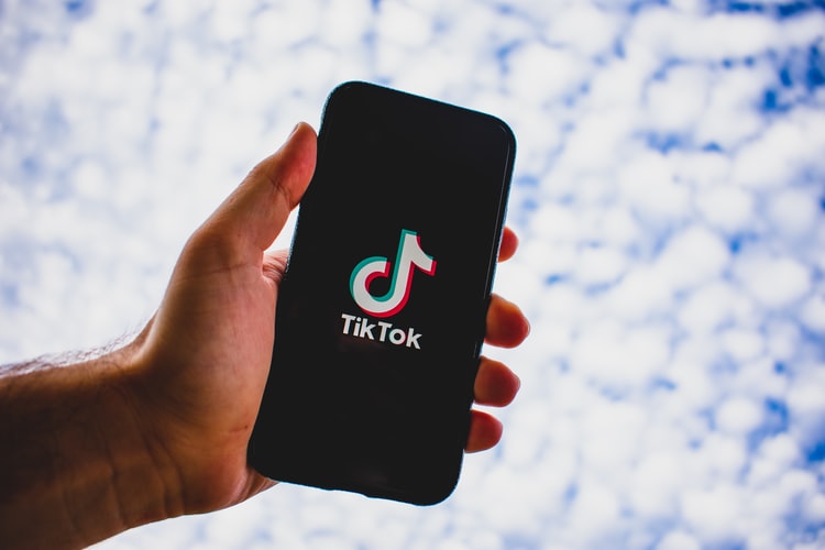 How do I promote my business on TikTok
