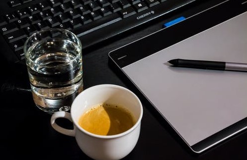 checklist for cleaning home office