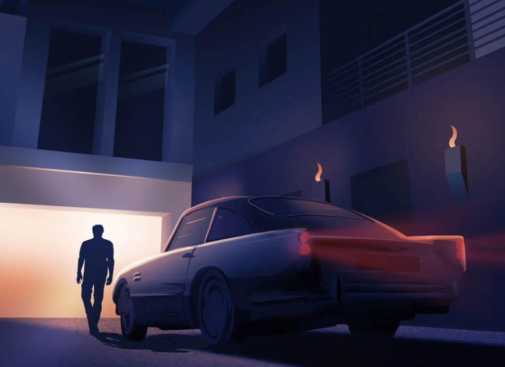 check car ownership history