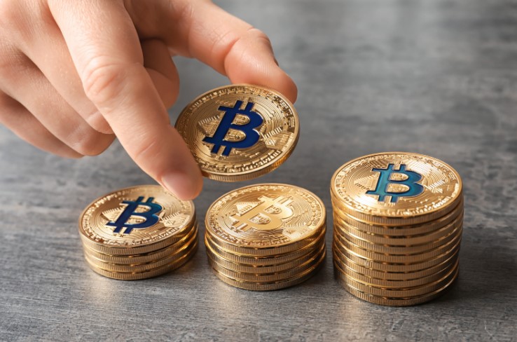 HOW TO BUY BITCOIN
