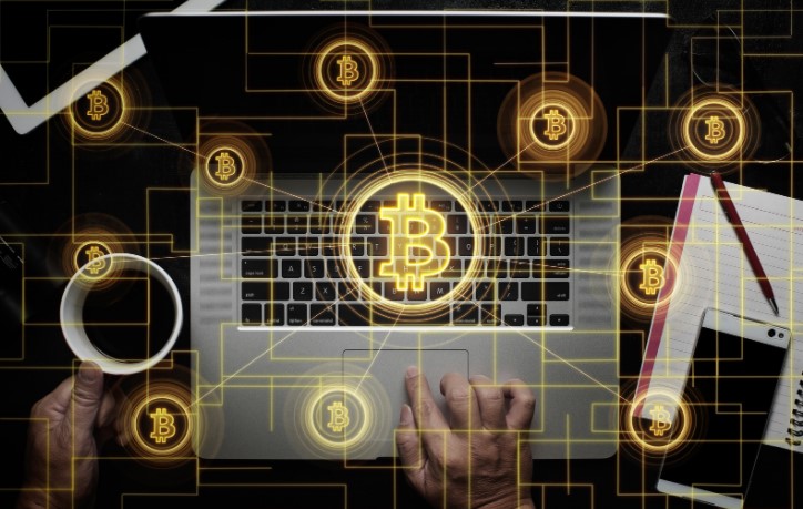 How ro choose bitcoin