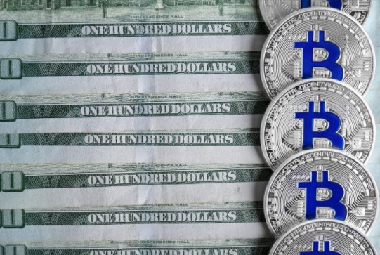 INVEST IN BITCOIN