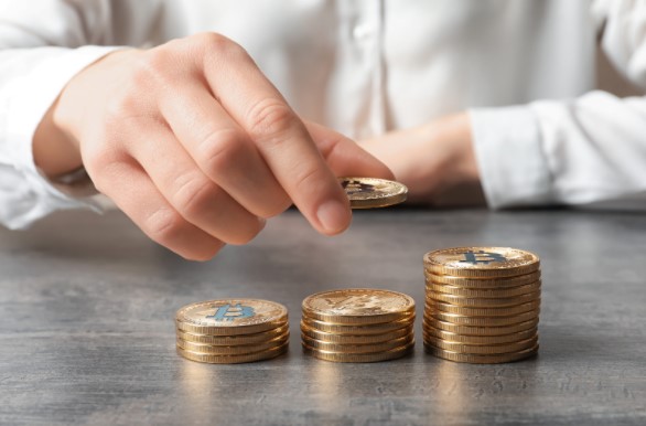 LocalBitcoins UK