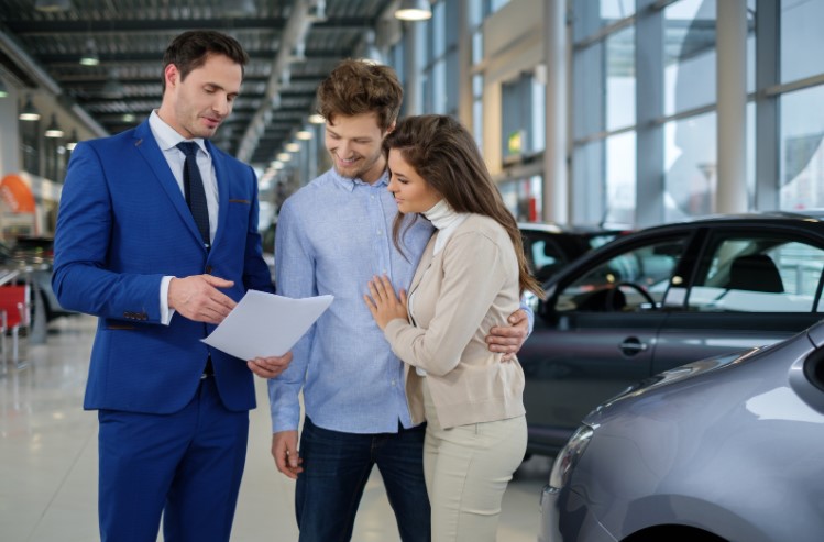 The COVID19 Impact on Brick and Mortar Business