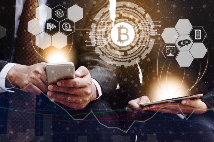 Trading Bitcoin UK