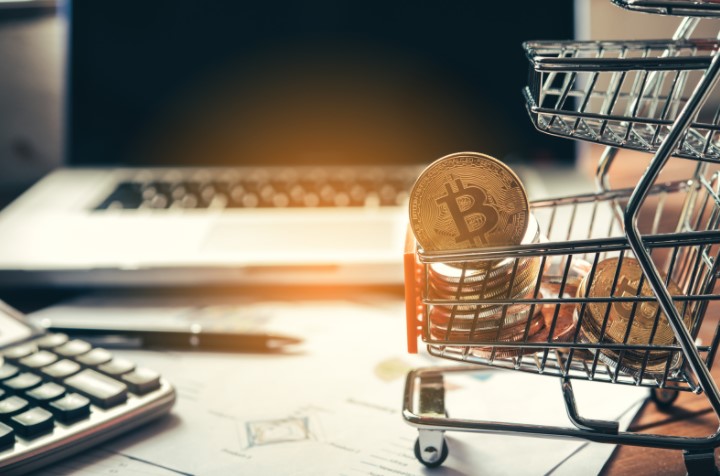 Where to buy Bitcoin in the UK