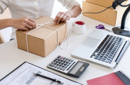 choose your website for Improving online sale