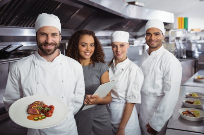 hospitality industry during covid-19