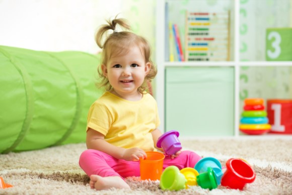 kids room decoration