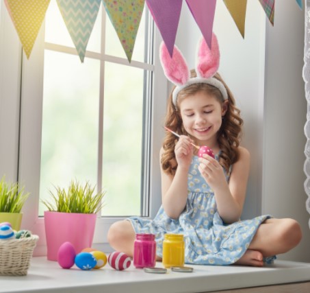 kids' room painting ideas