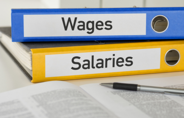 payroll software