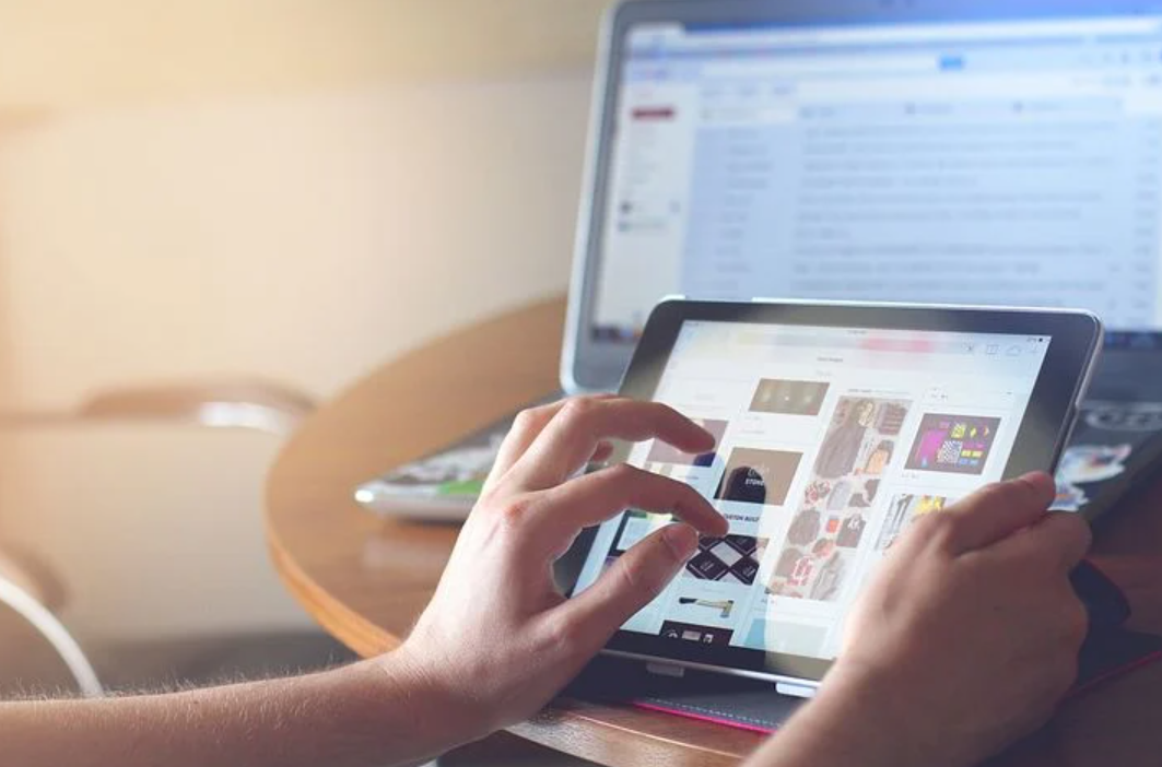 social media for business growth