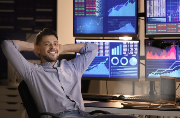 stock exchange UK