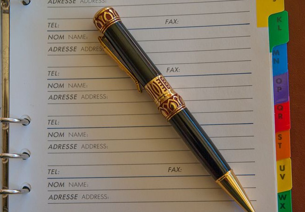 Address Validation for business