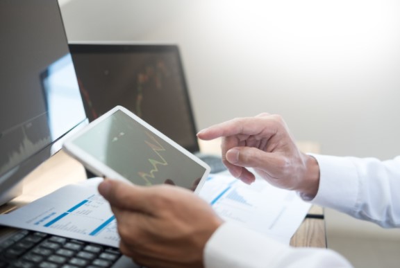 Basics of Forex trading