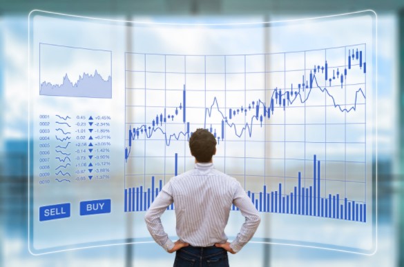 Forex trading