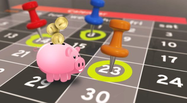 How can an event planner save money