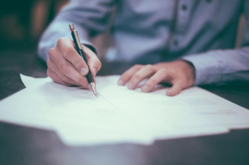 business address validation