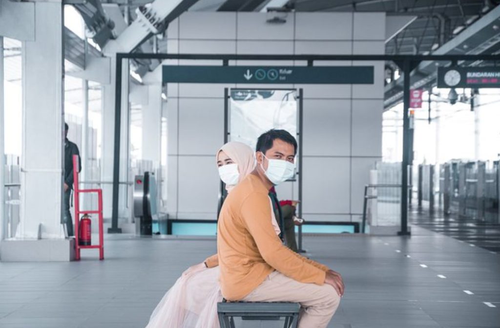 how companies should adapt to new normal during pandemic