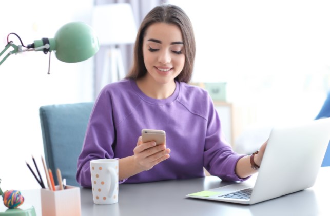 work from home cost