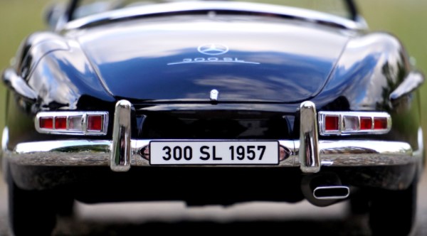 Car License Plate