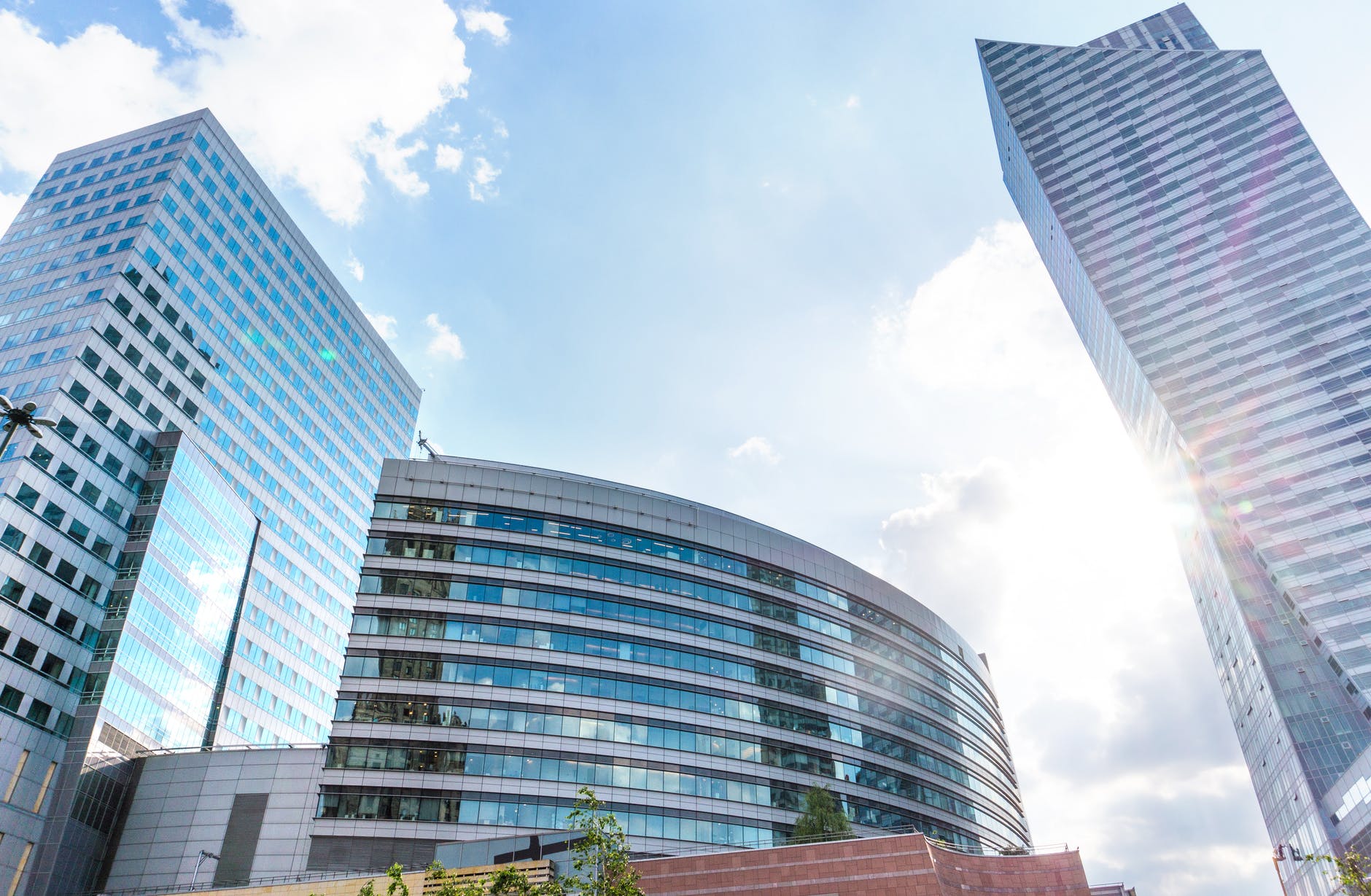 Composites for Structural Applications