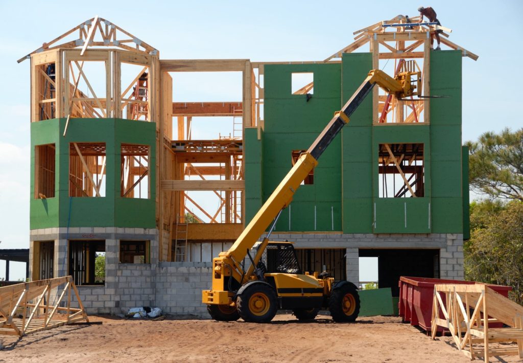 Composites for Structural Applications