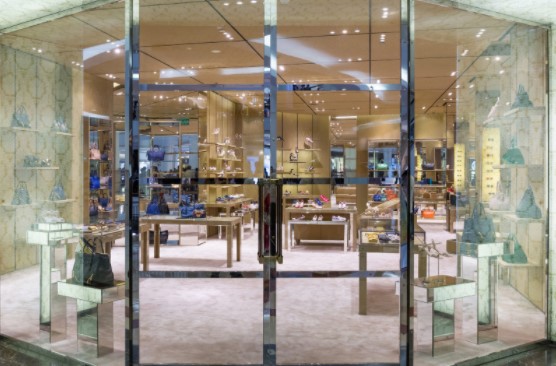 How retailers have adapted to store closures during the COVID-19 pandemic