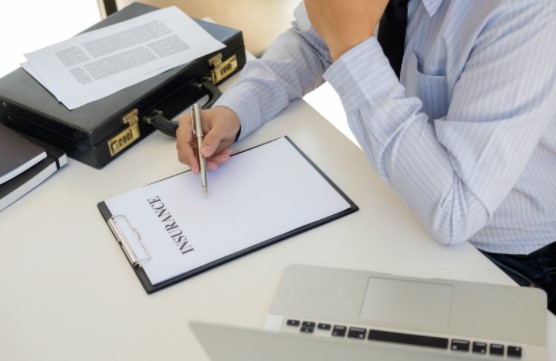 Insurance for Your Startup