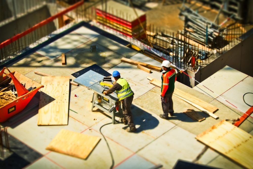 The Advantages of Composites Over Metals for Structural Applications