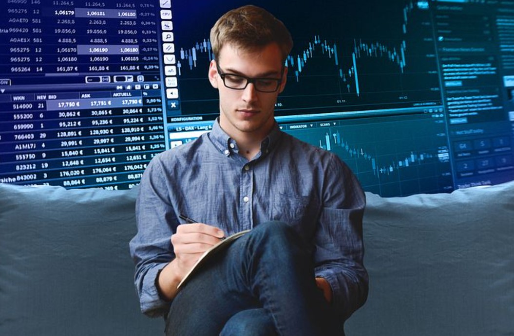 benefits of trading