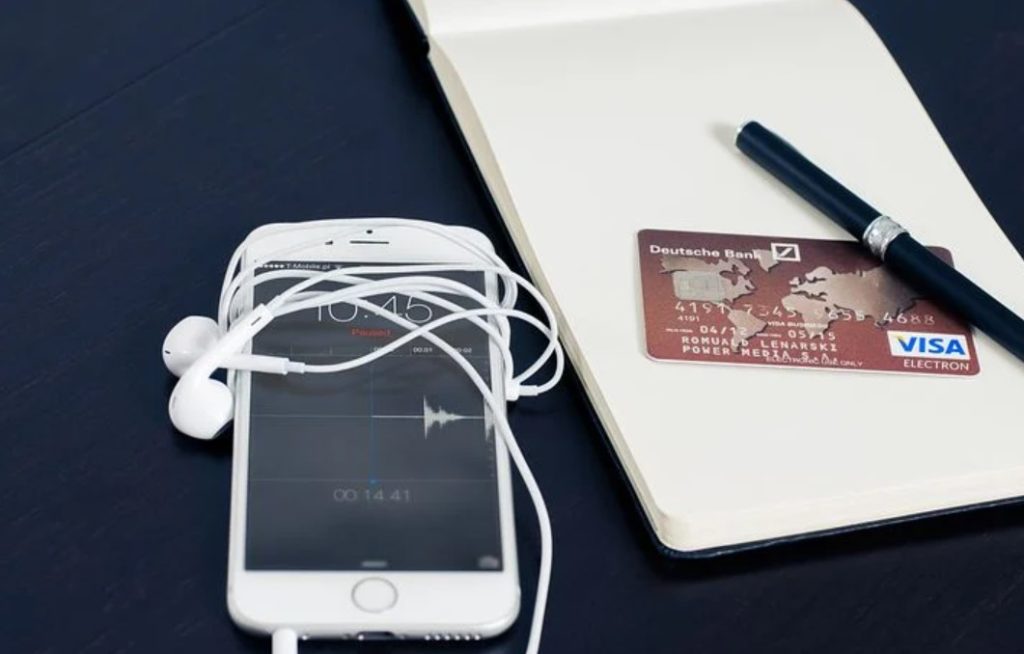 ecommerce store