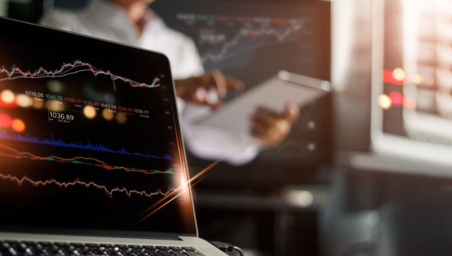 trading journey
