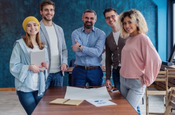 Things to Look For in Your IT Support Company