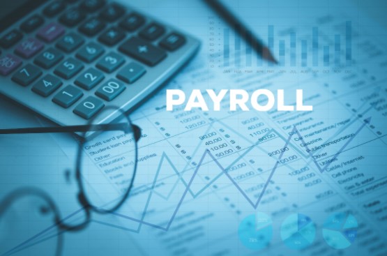 payroll software