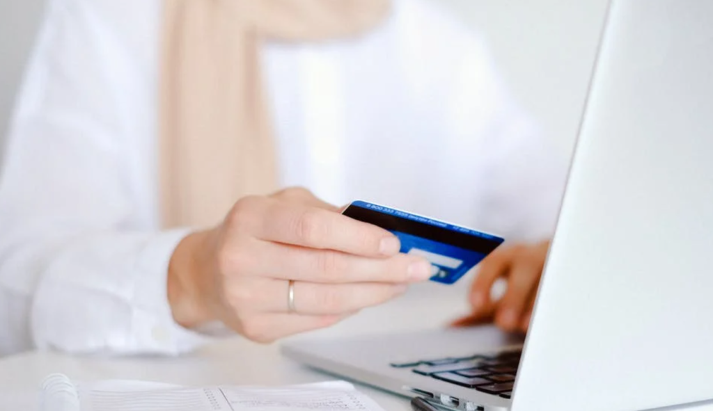 settingup merchant account safely