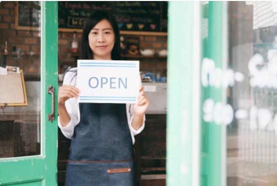 4 Innovative Ways Your Small Business Can Thrive During The Pandemic