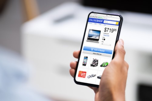 Amazon Ecommerce services