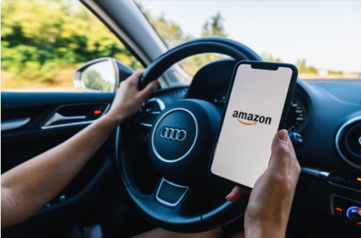 Amazon Web Services