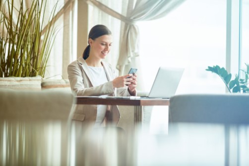 B2B telemarketing for new business