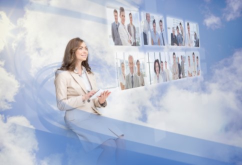 B2B telemarketing over a world