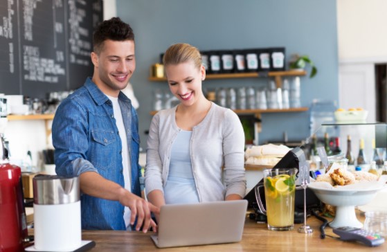 Innovative Ways Your Small Business Can Thrive During The Pandemic