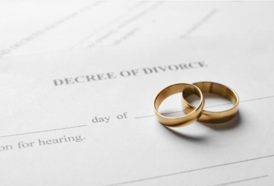 Preparing for a Divorce