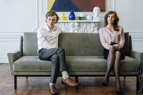 Six Things You Should Know About Getting Divorced