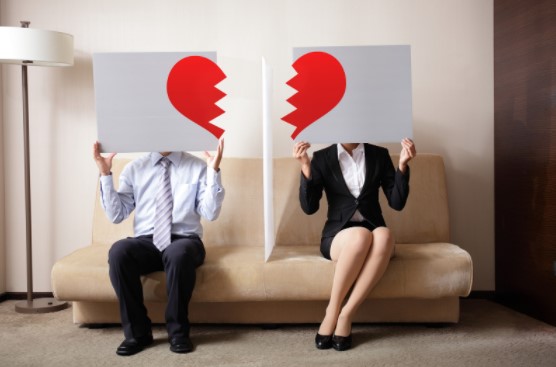 Top Tips for Preparing for a Divorce