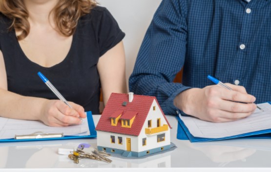 Top Tips for a Divorce
